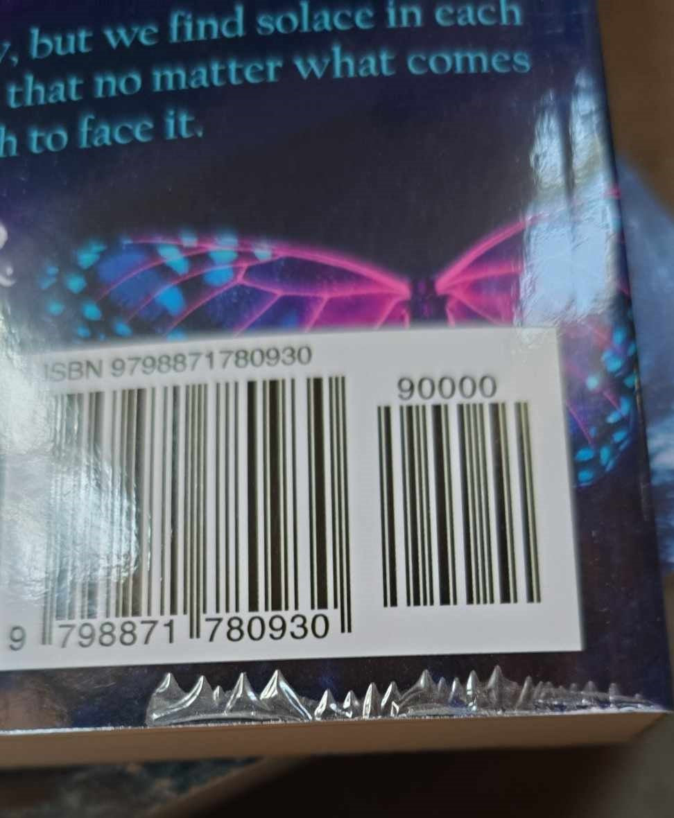 Imperfect Set-Savage Kings of Bradwyn U full series signed paperback bundle