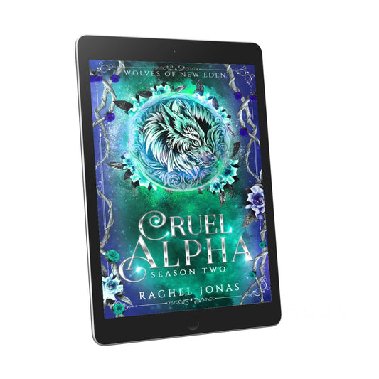 CRUEL ALPHA - Season Two (ebook)
