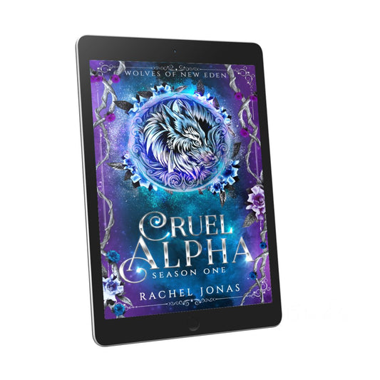 CRUEL ALPHA - Season One (ebook)